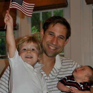 Meet your Posher, Ryan